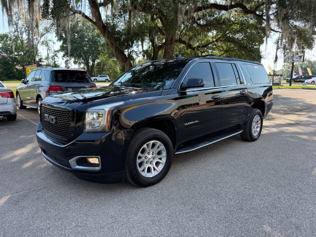 2019 GMC Yukon 2WD SLT's photo