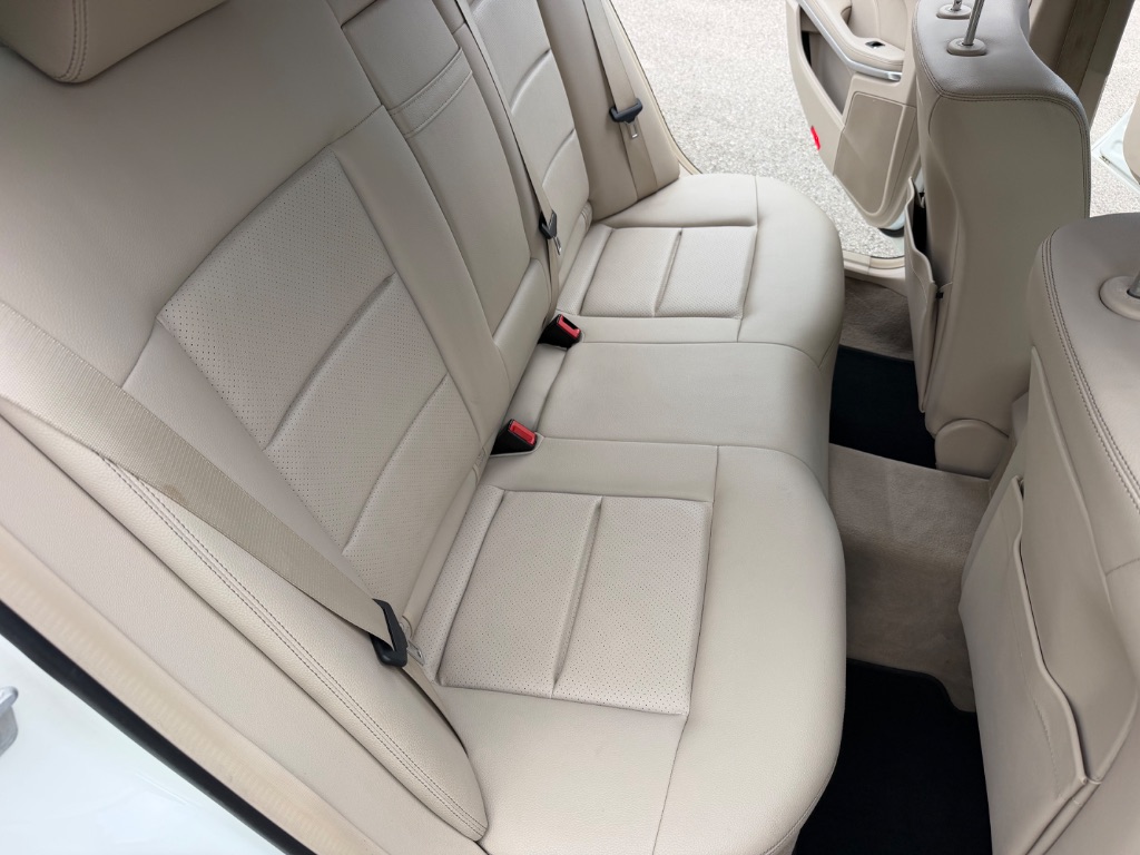 2014 Mercedes-Benz E-Class E250 - Photo 12
