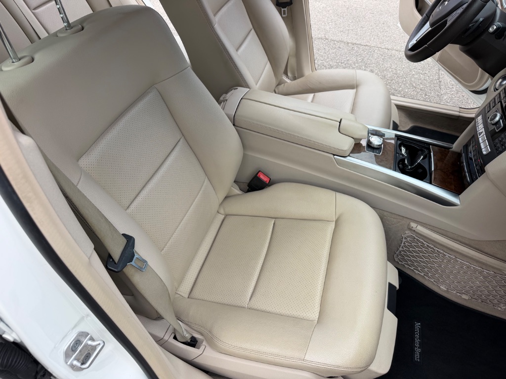 2014 Mercedes-Benz E-Class E250 - Photo 14