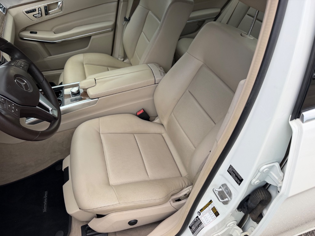 2014 Mercedes-Benz E-Class E250 - Photo 7