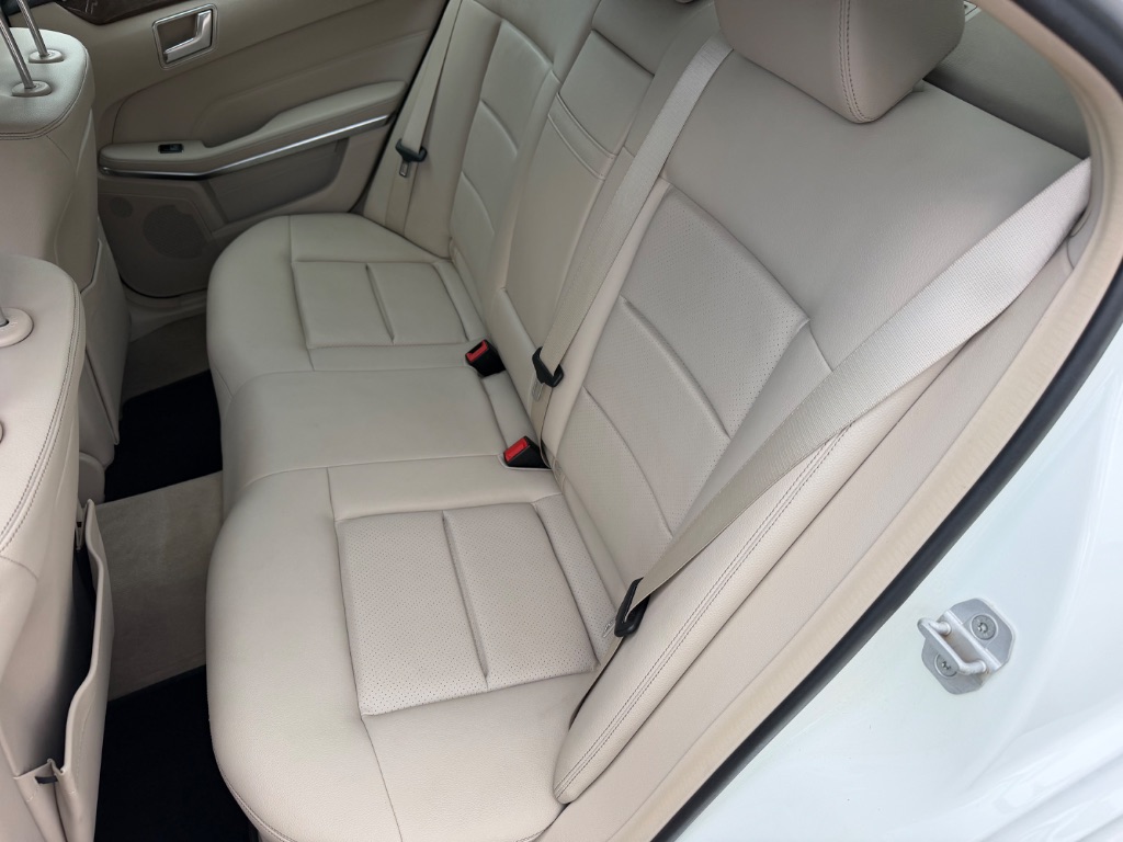 2014 Mercedes-Benz E-Class E250 - Photo 10