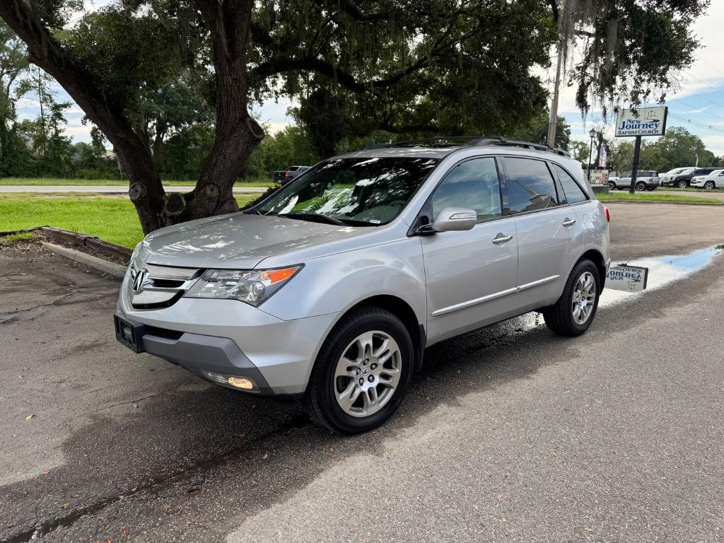 2009 Acura MDX Base's photo